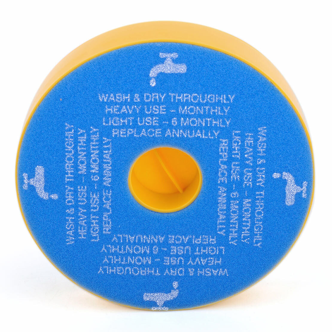 Washable Pre-motor Filter fit for DYSON DC04 DC05 Vacuum Cleaner Replacement Li