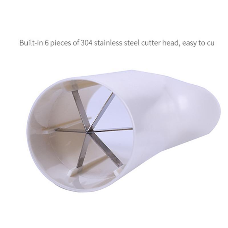 Cucumber Slicer, Strawberry Slicer, Grape Slicer, Carrot Cutter, Potato Cutter,