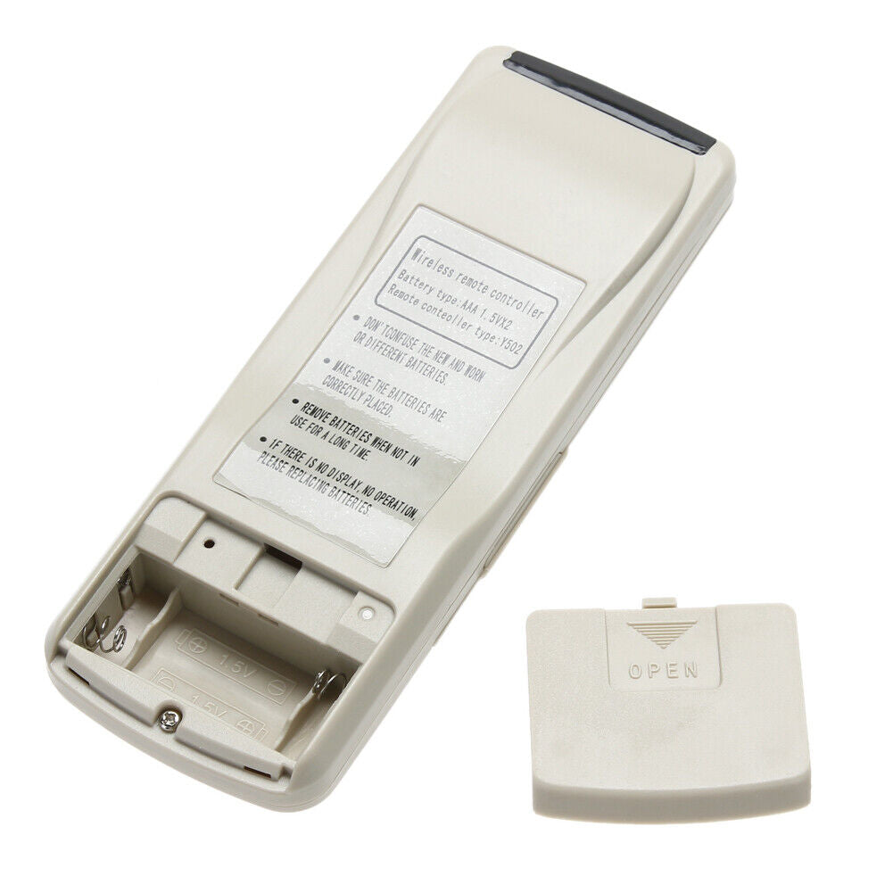 A/C Air Conditioner Air Conditioning Remote Control for GREE y512 y502