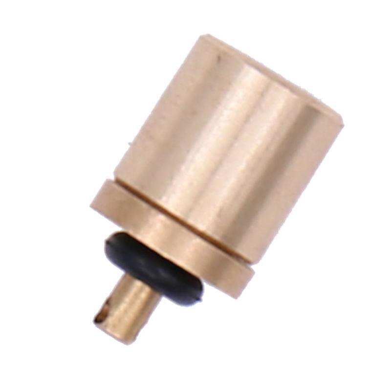 Gas Cylinder Gas Tank Burner Hiking Inflate Butane Canister Gas Refill Adapter