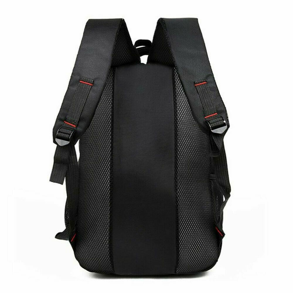 Mens Hiking Sports Fishing School Bag Outdoor Bags Large Backpack Rucksack