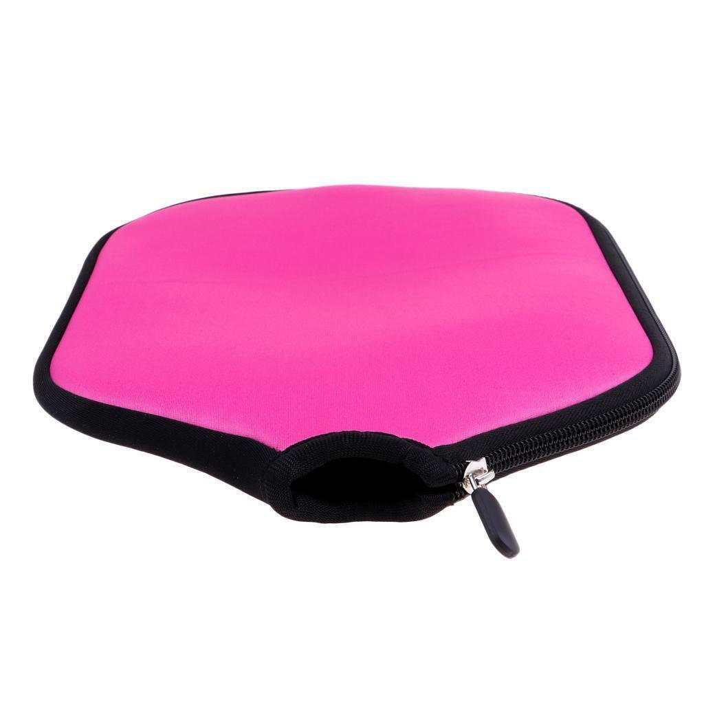 2pcs Waterproof  Paddle  Neoprene Case Holder Bat Accessories