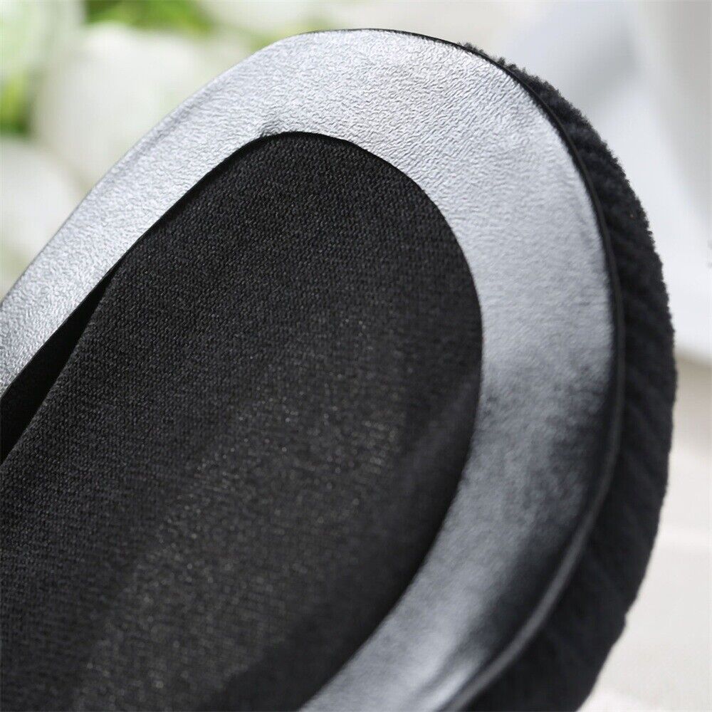 2pc Headphone Sponge Foam Floss Ear Pad Cushion For Sennheiser RS160 RS170 RS180
