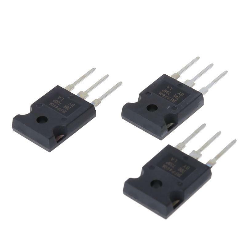 5pcs/set IRFP460 Field Effect Tube 20A 500V  MOSFET N-Channel Transistor