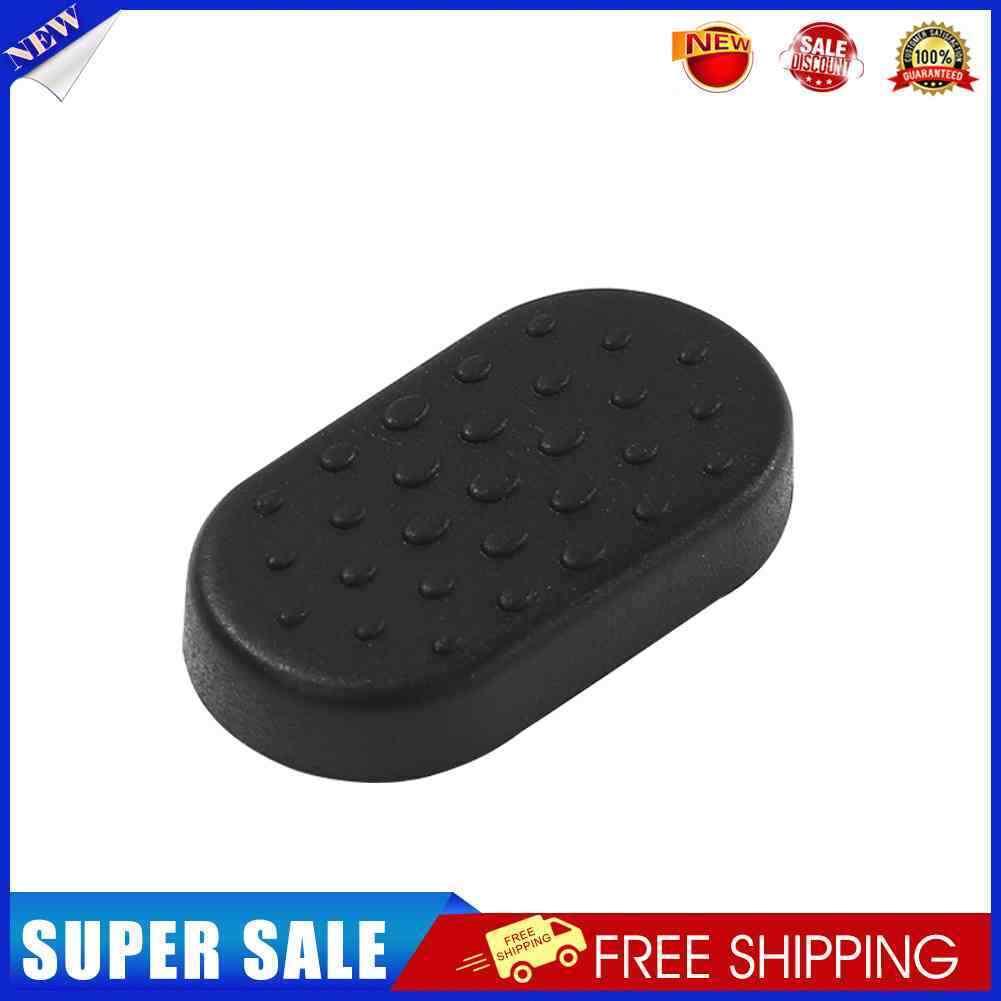 Electric Scooter Accelerator Protective Case for Ninebot MAX G30 (Black)