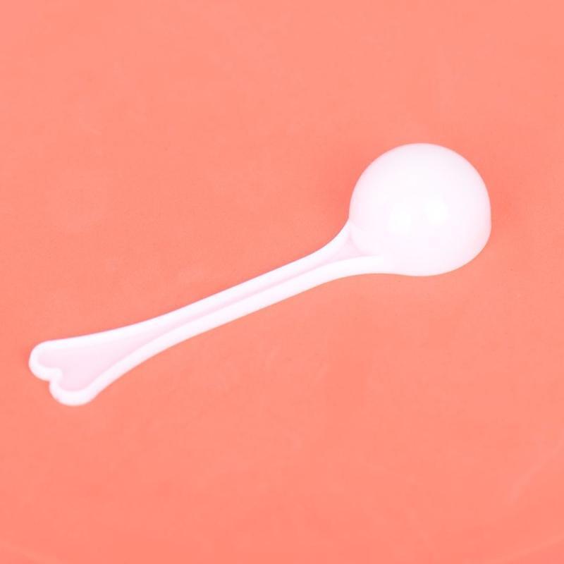 3g Long Handle Measuring Spoon Milk Powder Spoons Coffee Teaspoon Protein Powder
