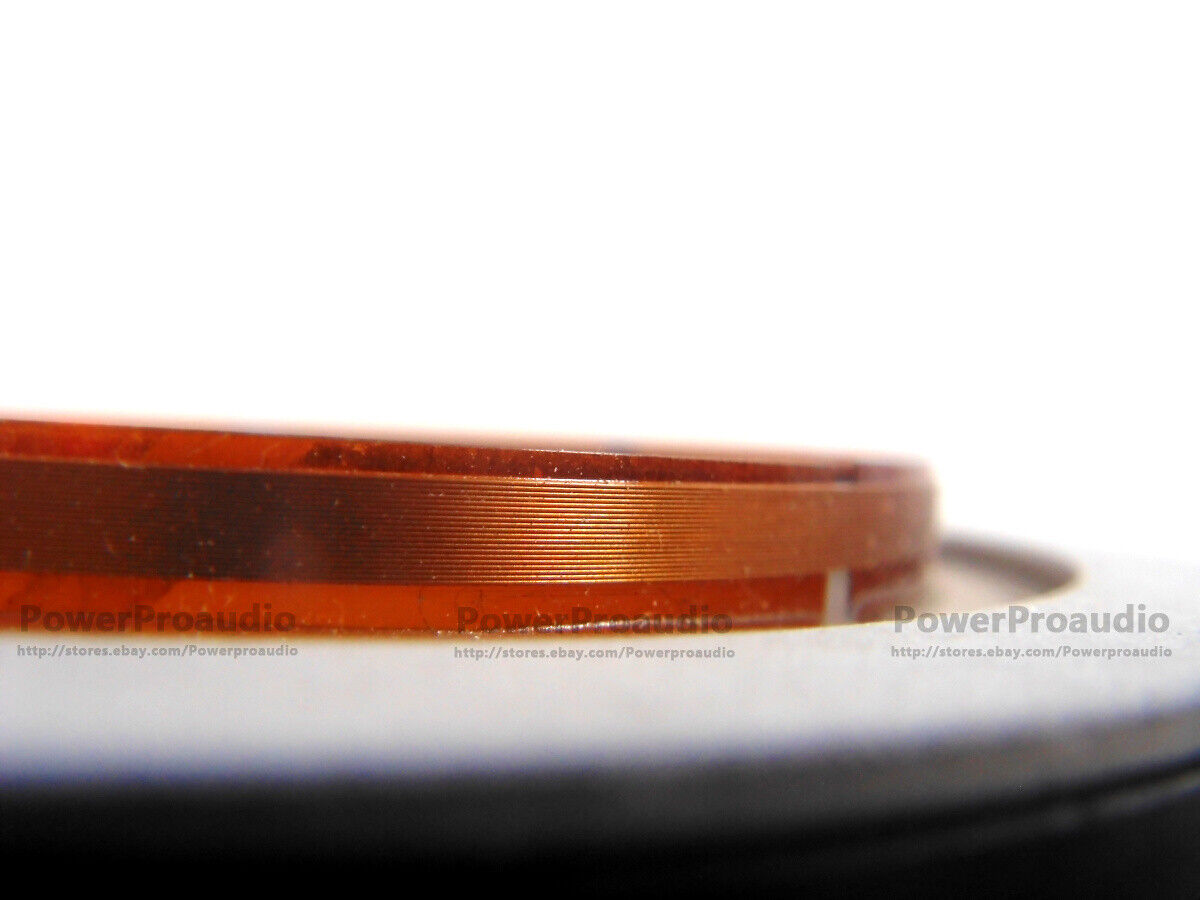 Replacement For  B&C MMD500-8 Diaphragm For DE500-8 8 ohm with Terminal
