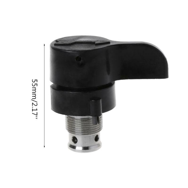 Airless Paint Spray Return Valve Accessories For Ultra 395 490 495 595 Sprayer