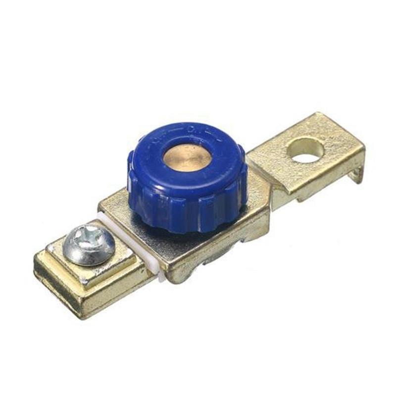 Battery Isolator Kill Switch Cut Off Disconnect ion Power Automotive Marine Car