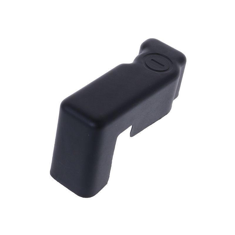 ABS Car Battery Anode Protection Cover For Land Cruiser Prado FJ 150 Accessories