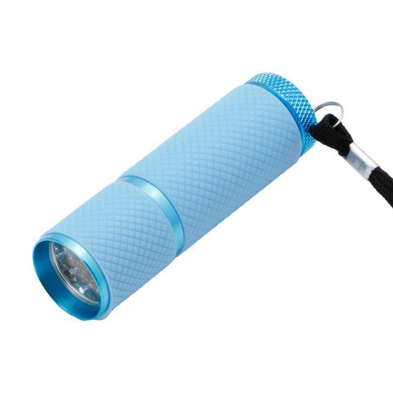 Mini UV Nail Lamp Flatten Nail Accessory Perfectly Nail Art Tool UV Led Lamp