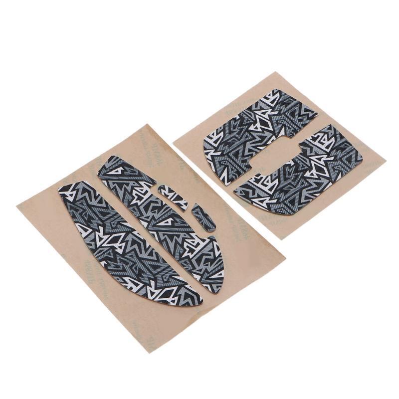 Hotline Games Mouse Grip Tape for logitech G Pro X Superlight Mice Anti-Slip Pad