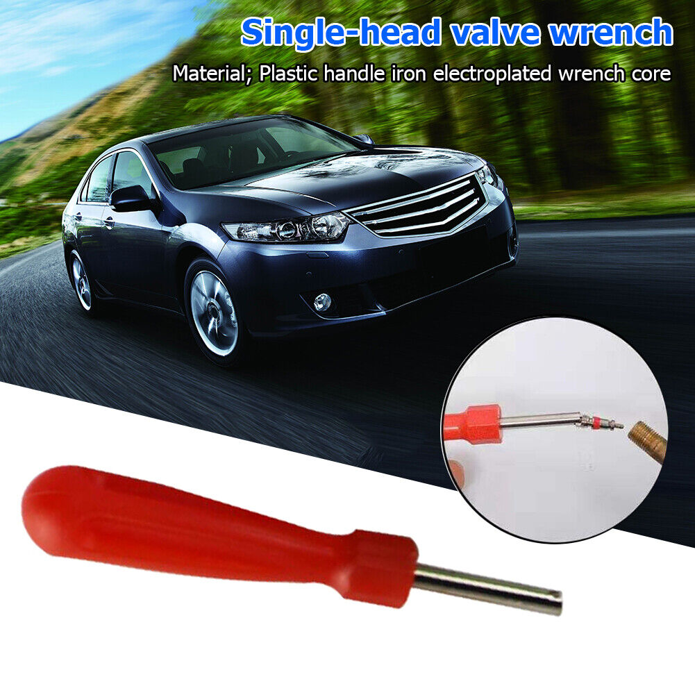 Valve Core Remover Removal Tool for Car Bike Bicycle Motorcycle Tire Repair