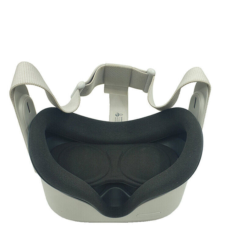 Protective Cover Lens Cap Accessories for /// Quest 2/Quest 1/Rift S VR Glass