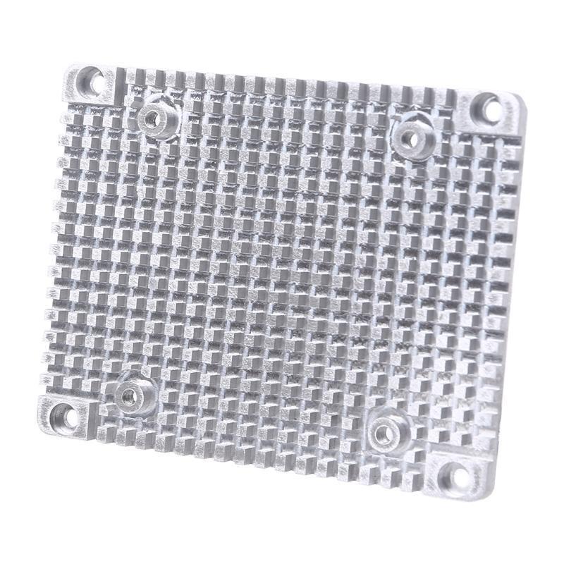 2.5 Heatsink with Thermal Conductive Adhesive for Cooling 2.5 NVME Radiator