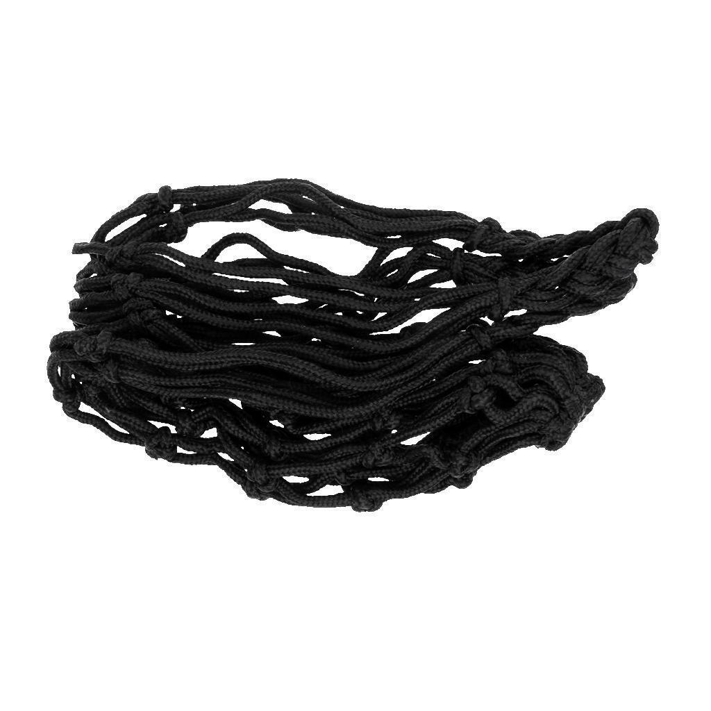 Volleyball Basketball Football Soccer Ball Storage Net Bag + Pump