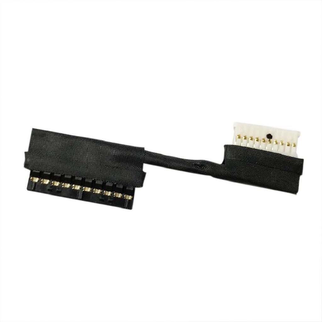 Battery Cable 0T27F6 T27F6 450.0FV0A.0012 for Dell Latitude 3400 3500 5584