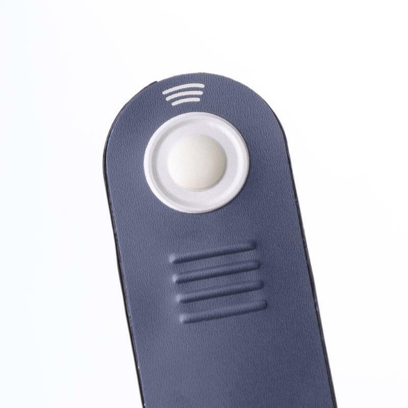 RC-5 Shutter Release Wireless IR Command Remote Control For Camera
