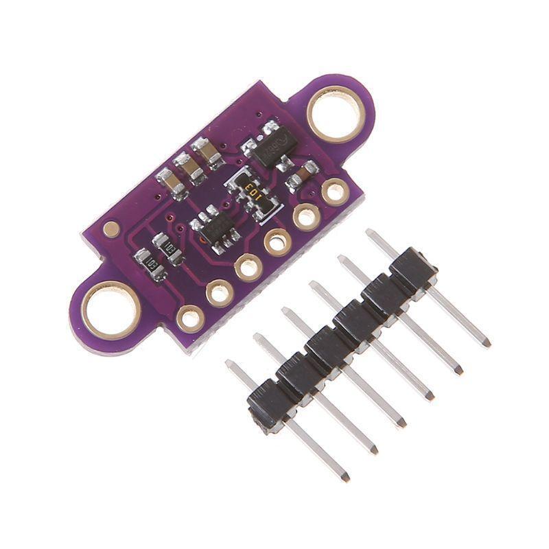 GY-VL53L0XV2 Time-of-Flight Distance Measurement Sensor Breakout Module For