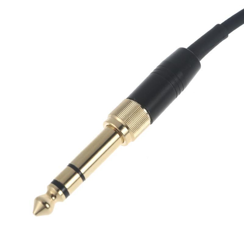 Replaced Headphone Cables for AKG K240 K240S K240MK II Q701 K702 Q701 Wires