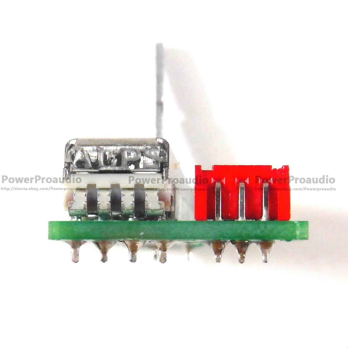 UPGRADE FADER ASSEMBLY Ch2 or Ch4 FOR PIONEER DJM 750 (DWX3435 / DWX3437)