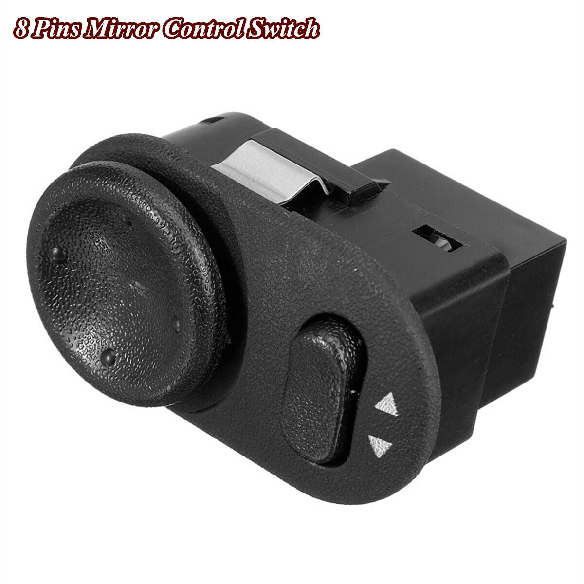 Side Mirror Control Switch For VX VY VZ WH WK WL VU Holden Commodore Sedan Wagon