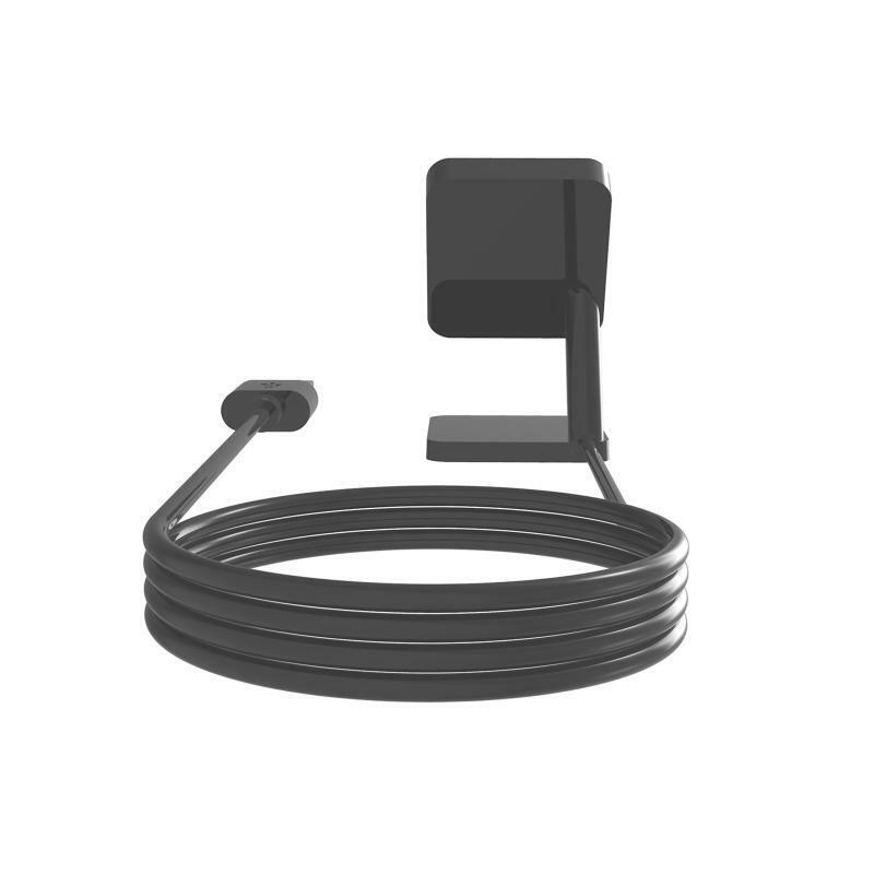 For OPPO Watch 2 42/46mm Charging Cable Dock Bracket Holder Charger Cradle Stand