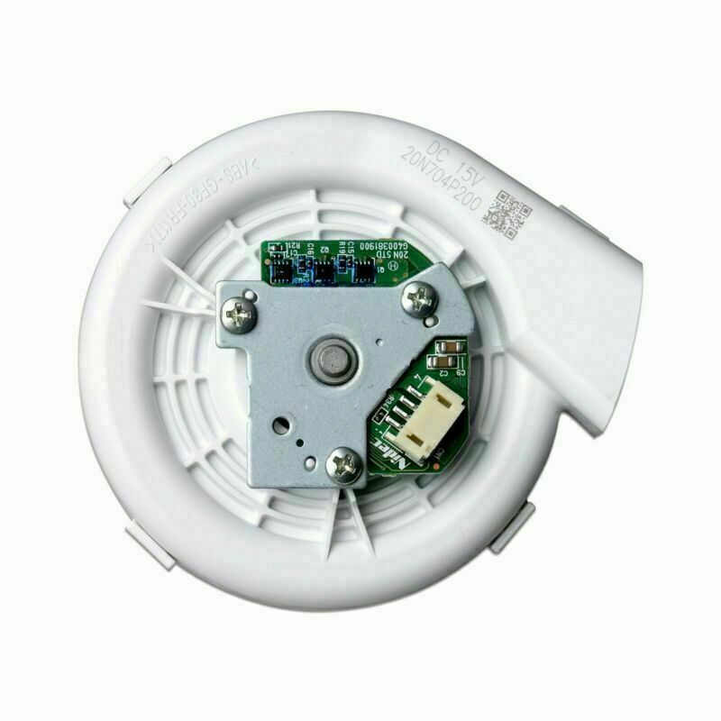Ventilator Fan Motor for   Mi Roborock S50 S51 S55 Vacuum Cleaner 2nd Gen