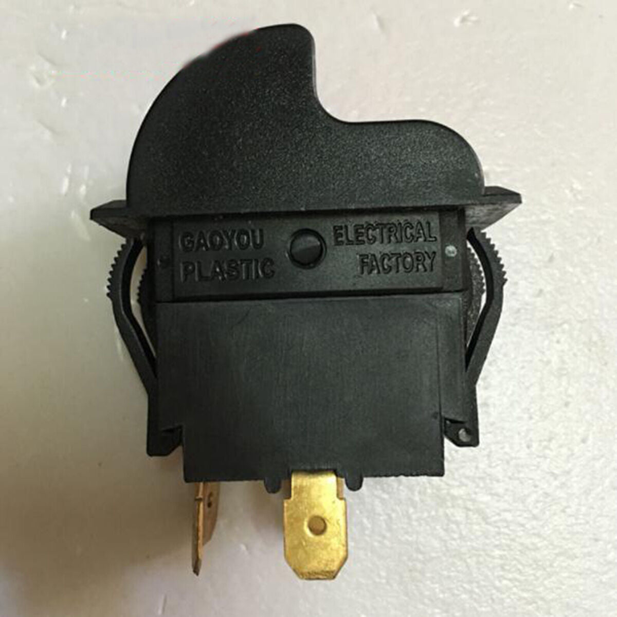 Replacement Bench Drill Switch 15/7.5A 125/250VAC Power Tool Switch Accessories