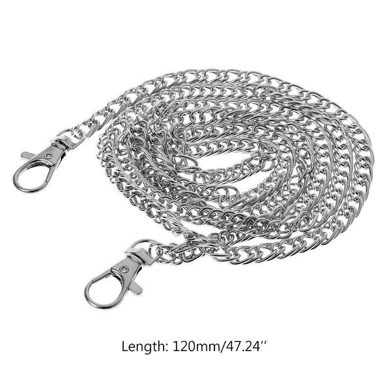 New High Quality Purse Handbags Shoulder Strap Chain Bags Replacement Handle