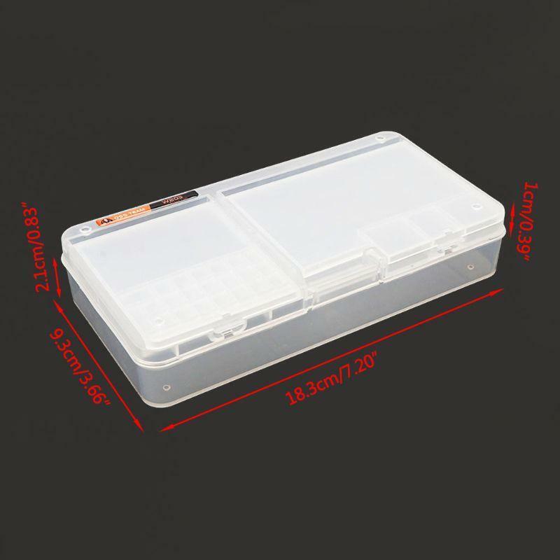 Multi Functional Mobile Phone Repair Storage Box For IC Parts Smartphone Opening