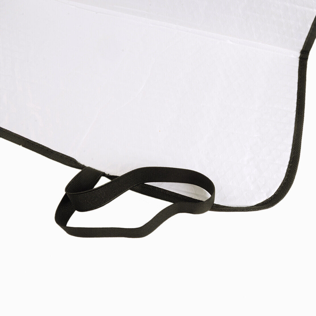 Windshield Sunshade Heat Insulation Fit for Jeep Wrangler JL JT 2/4-Dr 2018-2022
