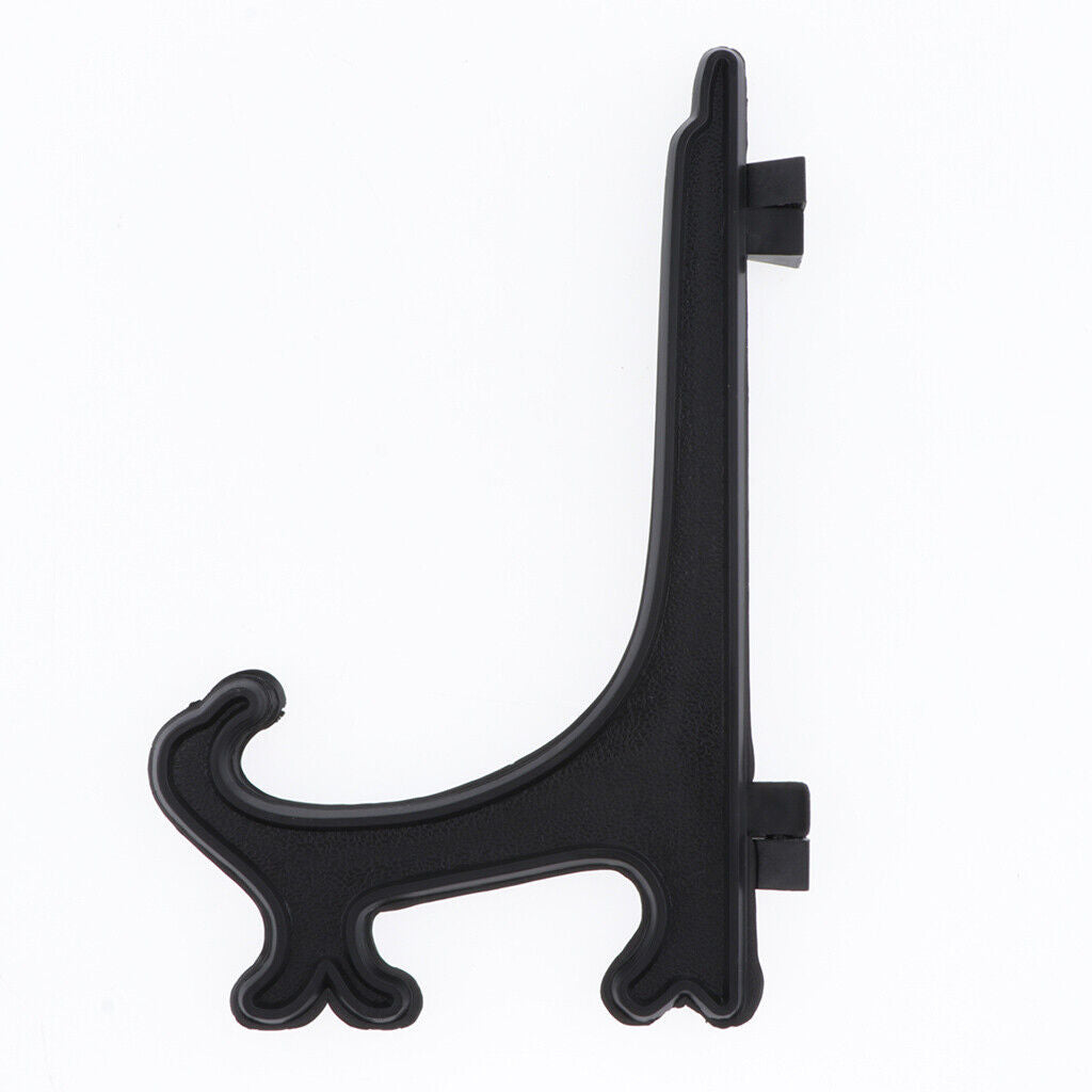 10 pieces Plastic Easels   Stand Holder Display Stands  Stand