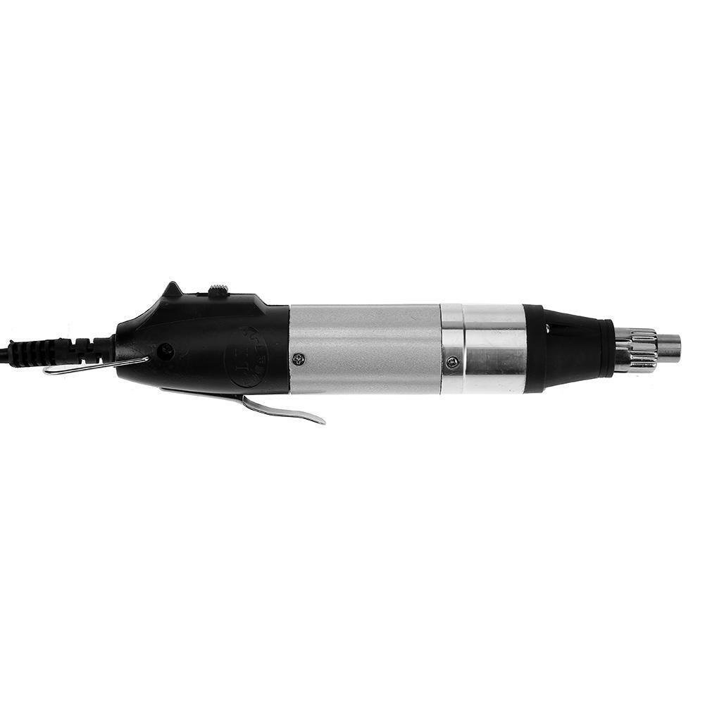 220V Straight Electric Screwdriver Set Home Electronic Maintenance Tool