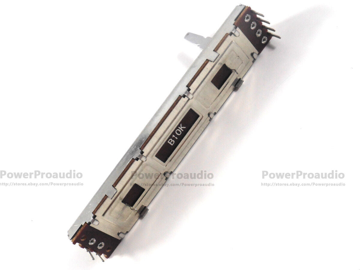 20pcs OEM CROSSFADER DCV1006 for Pioneer DJM 300 400 500 600 SPARE ,replacement