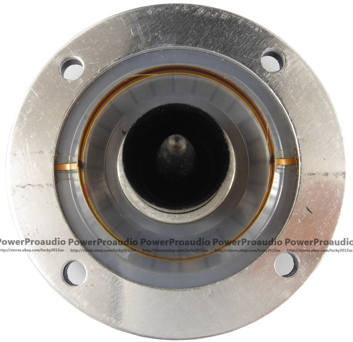 Diaphragm for JBL 2406 2406H-1 2407 BMS4538 16 ohm Horn Driver Repair kit