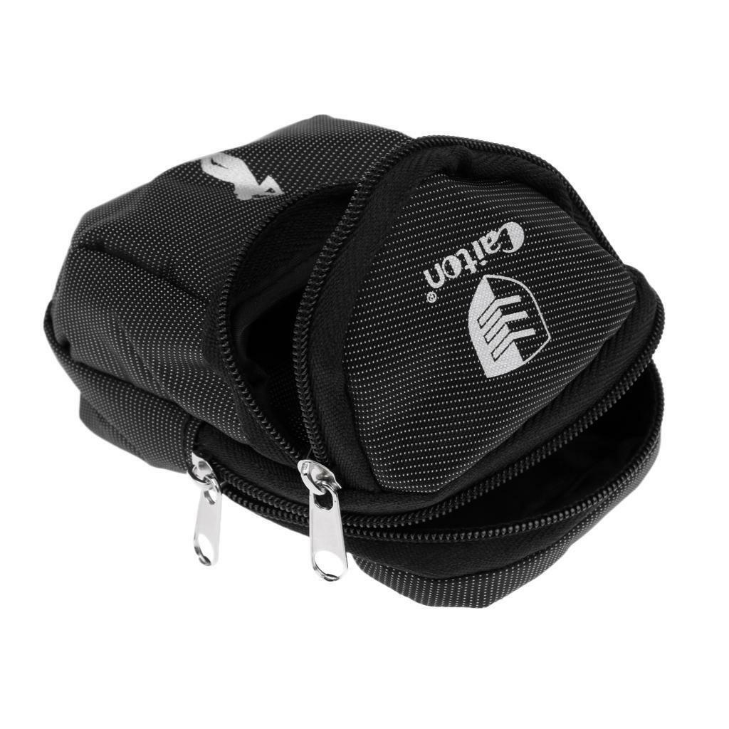 Mini Golf Ball Holder Durable Pouch Accessories Balls Golfer