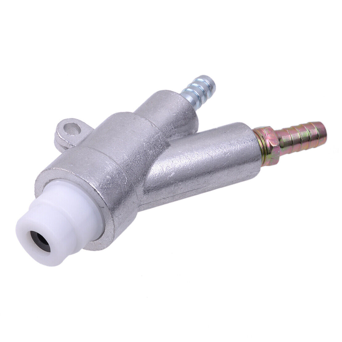 35mm Stainless Steel B1 Air Sandblaster Spray Gun Kit & Boron Carbide Nozzle New
