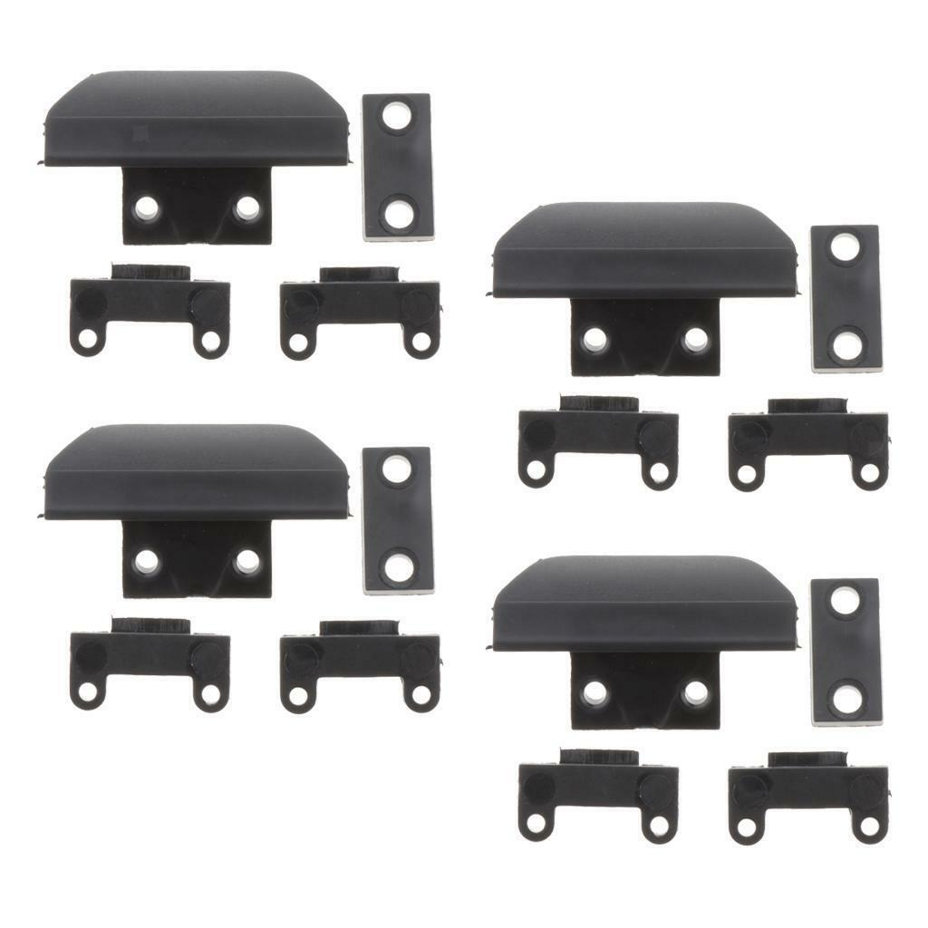 4 :14 RC Crawler Car Anti Collision Bumper for  144001 Accessory