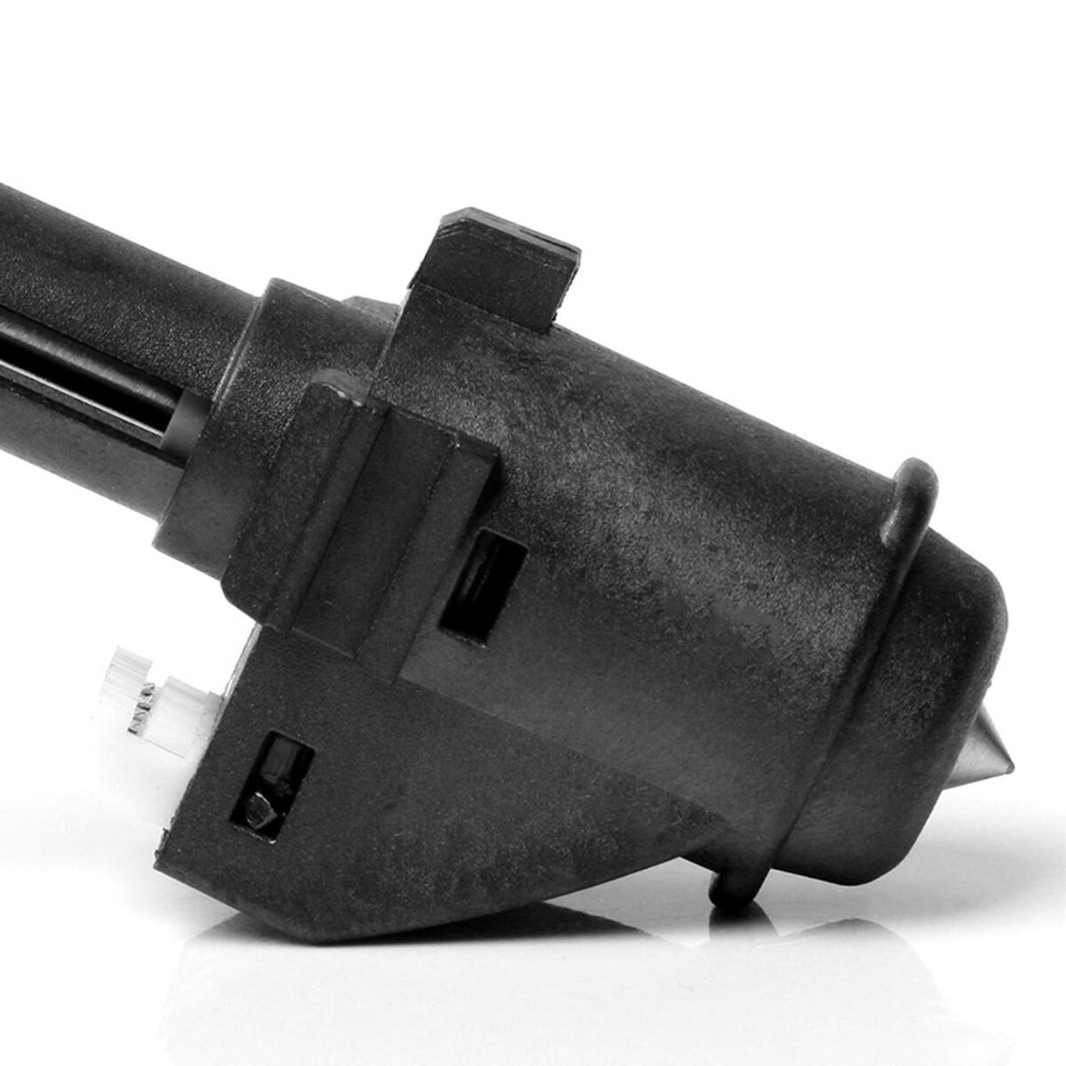 Tout nouveau kit de hotend d'extrudeuse de tête d'assemblage de buse