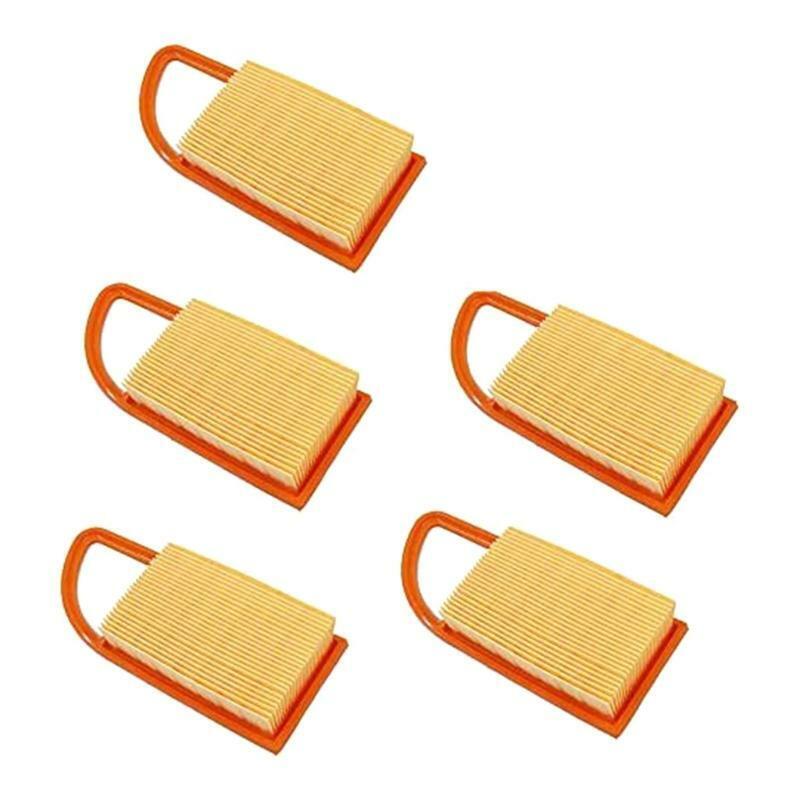 Safe Durable Plastic and Cotton Air Filter Cotton Air Purifier Filer for Blowers