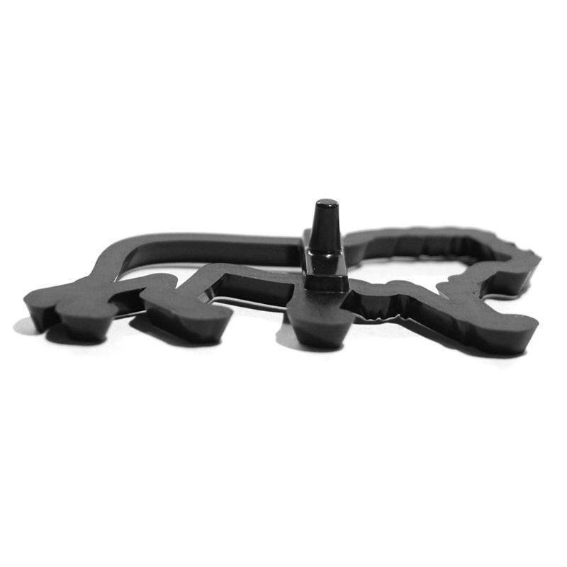 Cookie Stampers for DIY Cake Baking Decoration Supplies Favors Household Tools