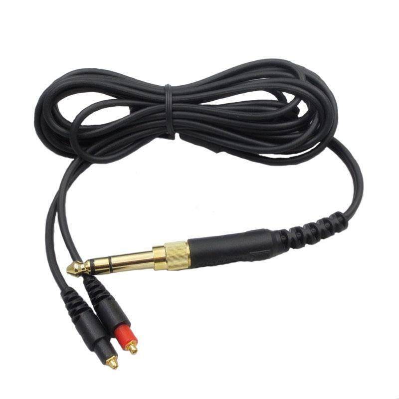 Audio Cable for Shu-re SRH1440 SRH1540 SRH1840 Headphones MMCX Earphone Cord
