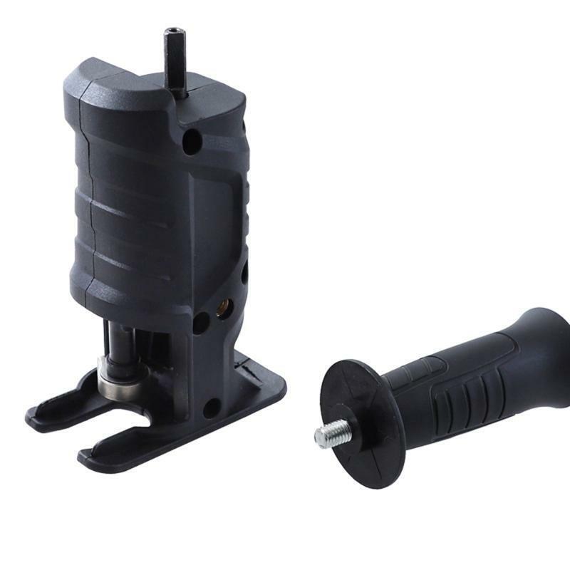 Multifunctional Electric Drill Modified Electric Saw Electric Reciprocating Saw