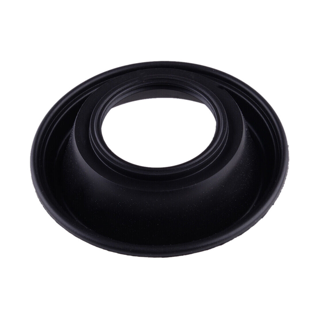 4pc Carburetor Vacuum Diaphragm Membrane fit for Kawasaki ZX6R ZZR600 ZX ZZR 600