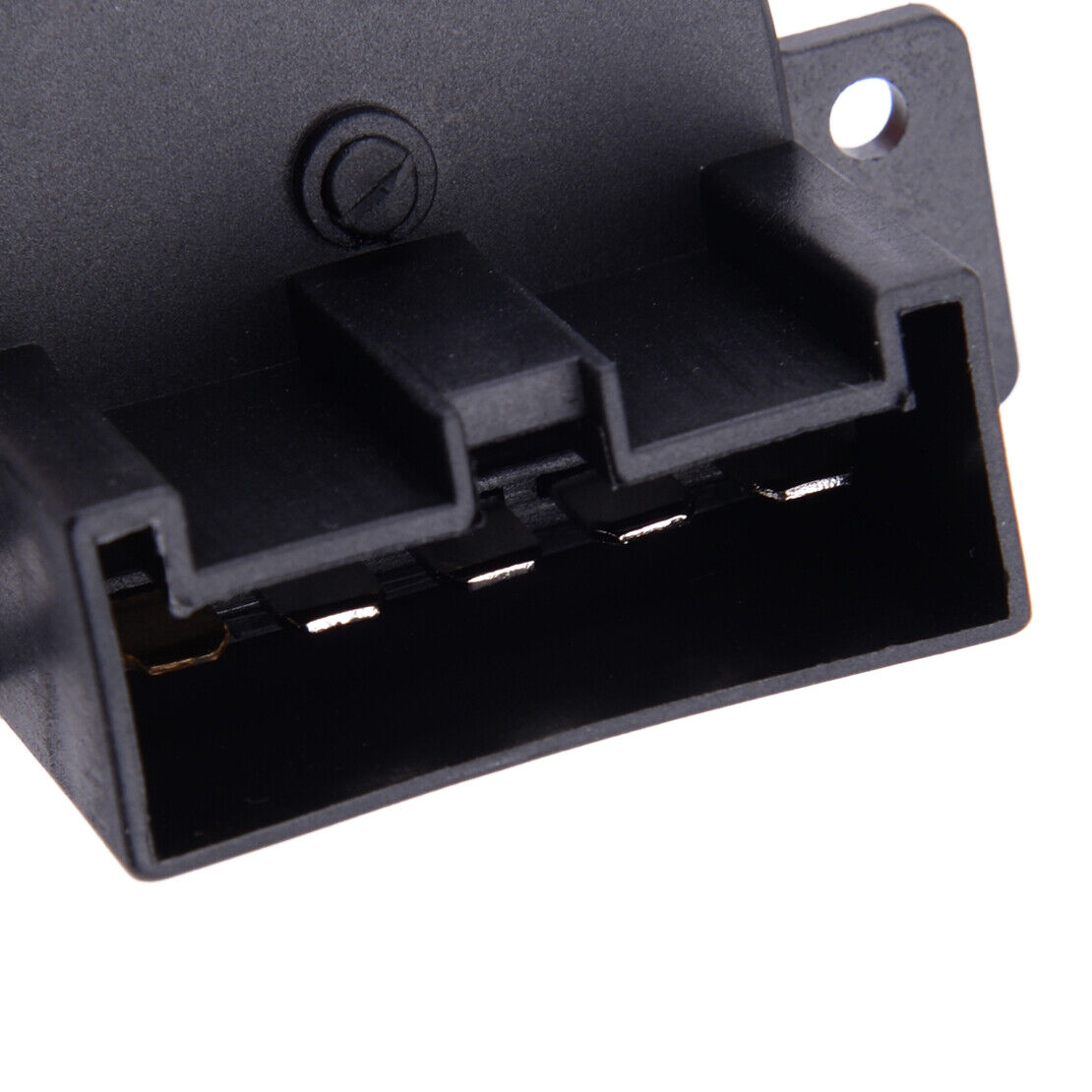Car Blower Regulator Fan Heater Switch Fit For Peugeot Boxer Citroen Relay 2006+