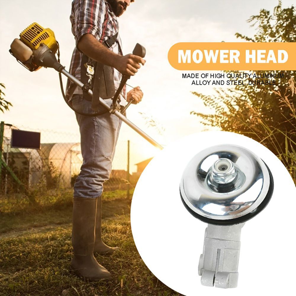 Parts Grass Trimmer Gear Gear Head Trimmer Head Brush Cutter Replace