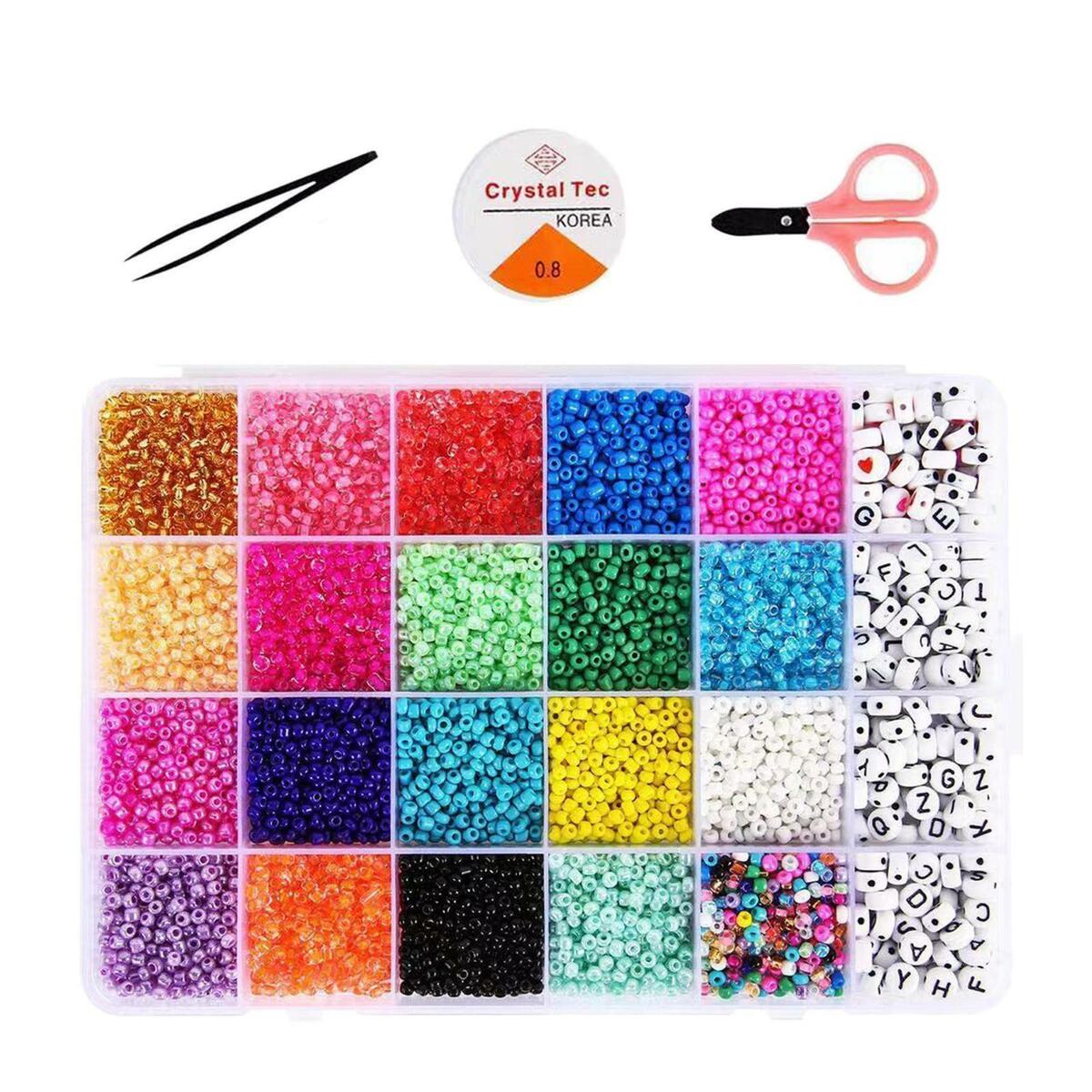 1 of box    Charms DIY Bracelets Jewelry Making Finding Supplies