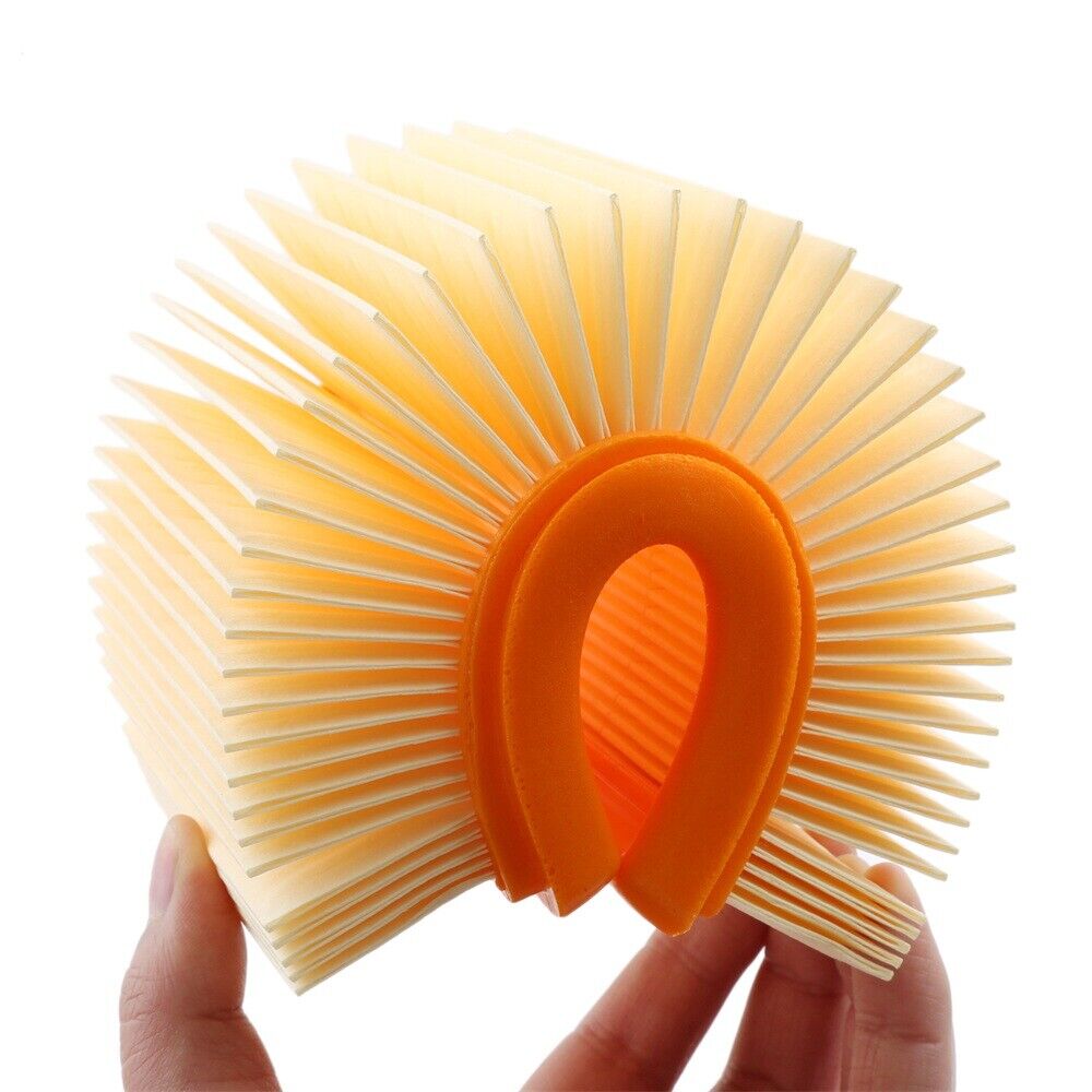 Air Filter Lawn Mower Parts For Stihl TS700 TS800 4224-141-0300 4224-141-0300A