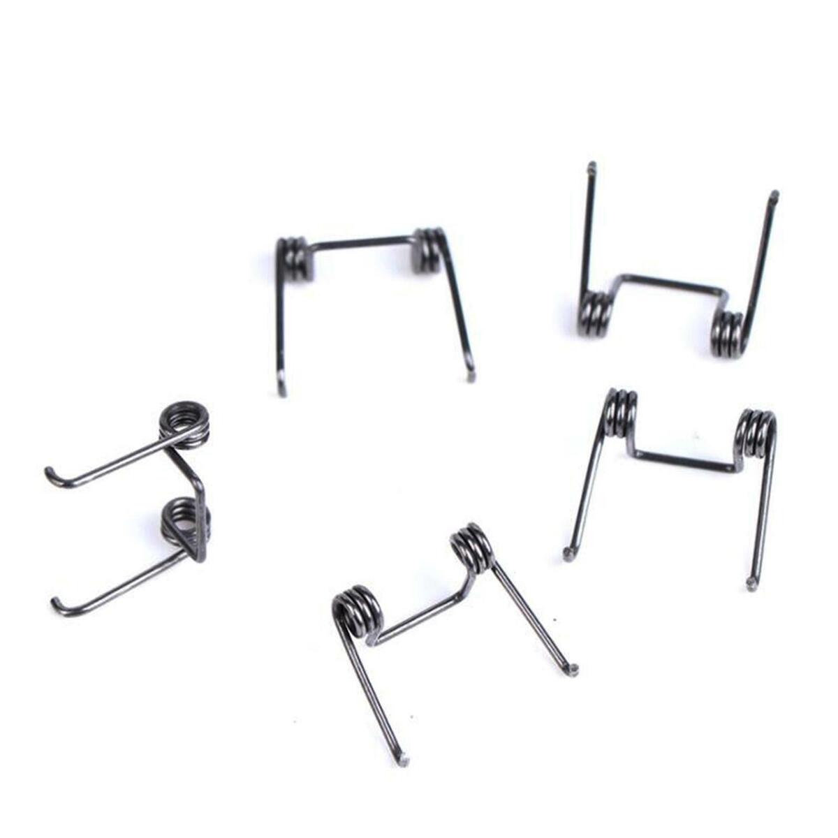 Fityle 5Pcs   Replacement Spring for 8148 8591 Coldless
